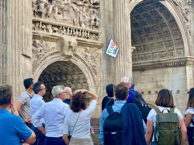 Rome Colosseum Guided Tour & Tiber River Boat Hop on Hop Off - Price and Value: Is $79 a Good Deal Here?