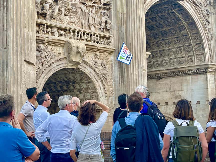 Rome Colosseum Guided Tour & Tiber River Boat Hop on Hop Off - Price and Value: Is $79 a Good Deal Here?