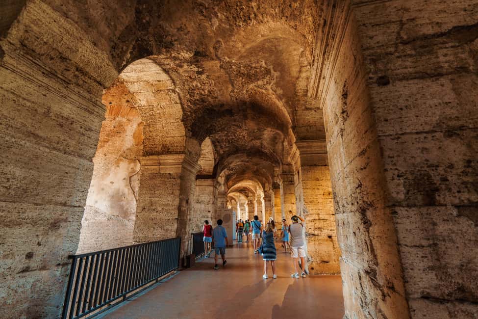 Rome: Colosseum, Palatine Hill, and Forum Guided Experience - Who This Tour Best Fits (and Who Should Rethink It)