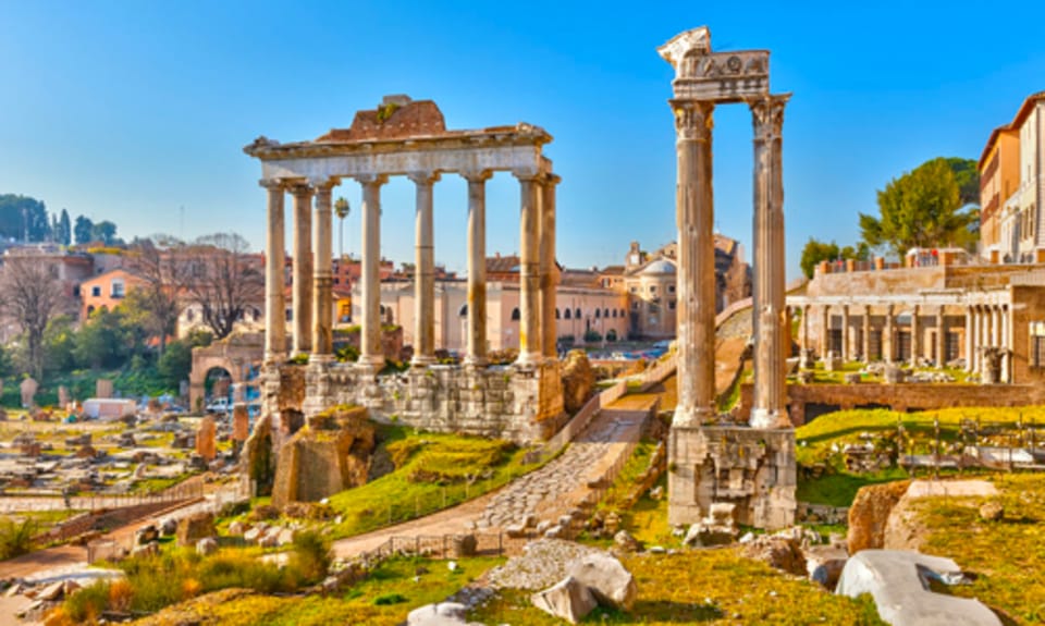 Rome: Colosseum, Palatine Hill, and Roman Forum Tour - Timed Entry That Lets You Beat the Usual Colosseum Chaos