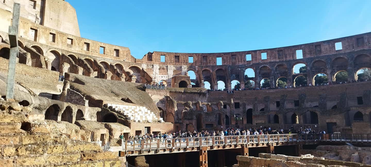 Rome: Colosseum Private Tour - Why a Colosseum private tour is worth paying for