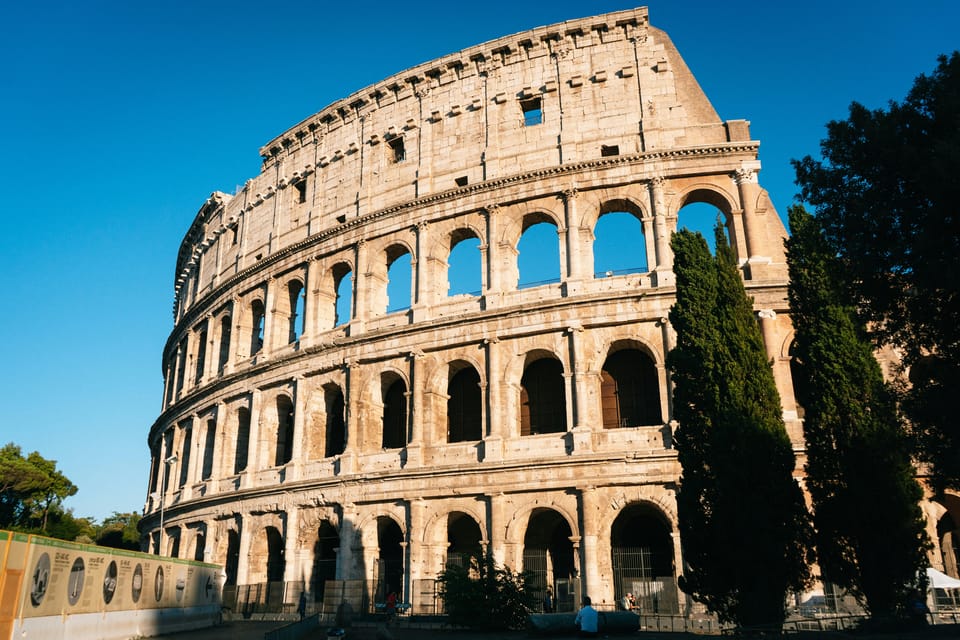 Rome: Colosseum, Roman Forum, and Palatine Hill Experience - Price and value: what you’re paying for