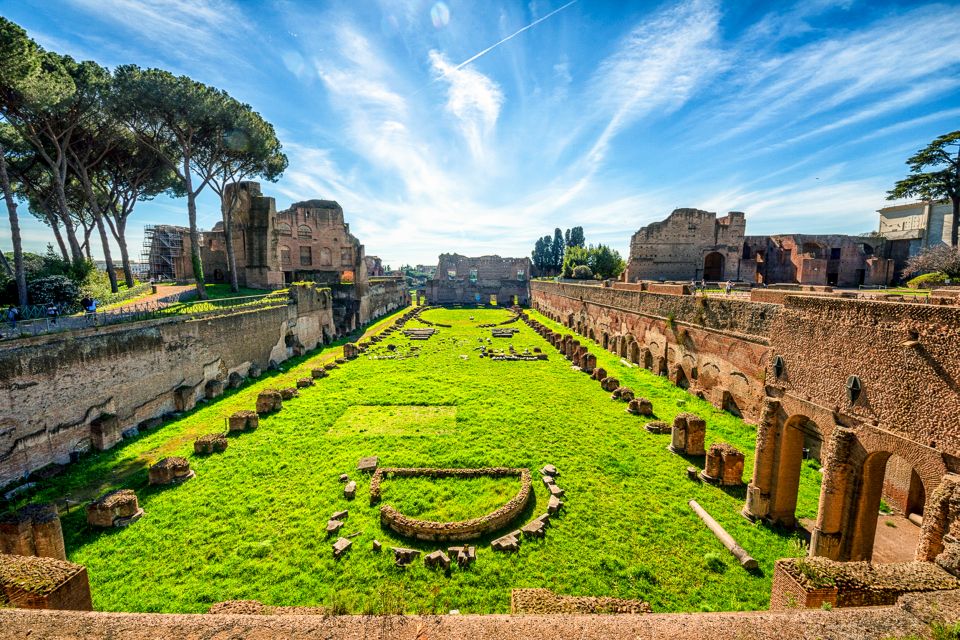 Rome: Colosseum, Roman Forum and Palatine Hill Guided Tour - Tickets, What’s Included, and the Real Value of $81
