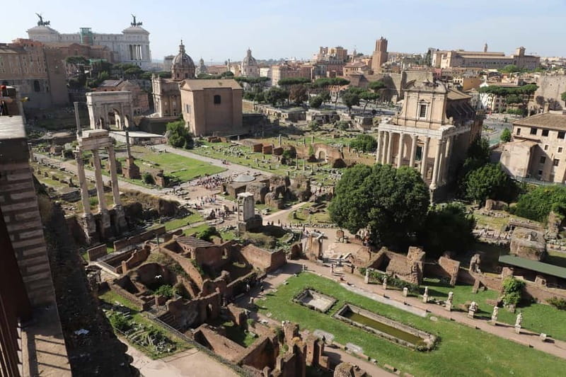 Rome: Colosseum & Roman Forum Guided Tour - Who this tour is best for (and who should look elsewhere)