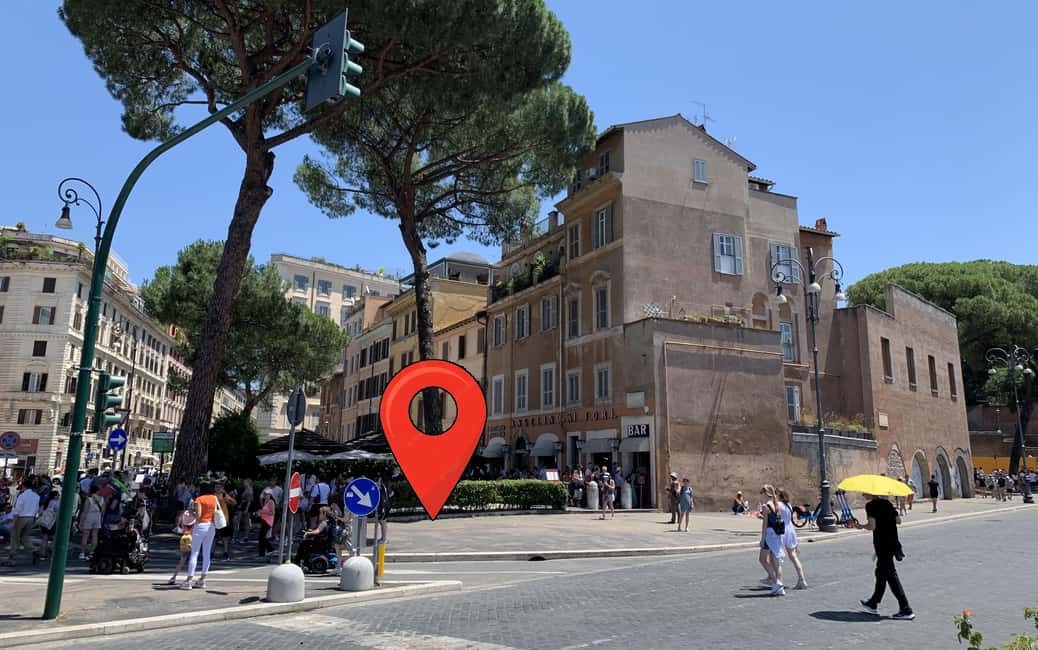Rome: Colosseum, Roman Forum & Palatine Guided Tour - Practical tips before you go (so the day stays fun)