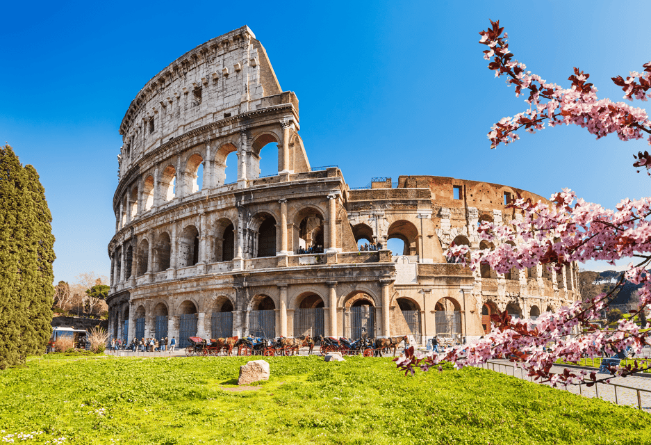 Rome: Colosseum, Roman Forum, & Palatine Hill + Audioguide - Who This Visit Suits Best (And Who Might Want Something Else)
