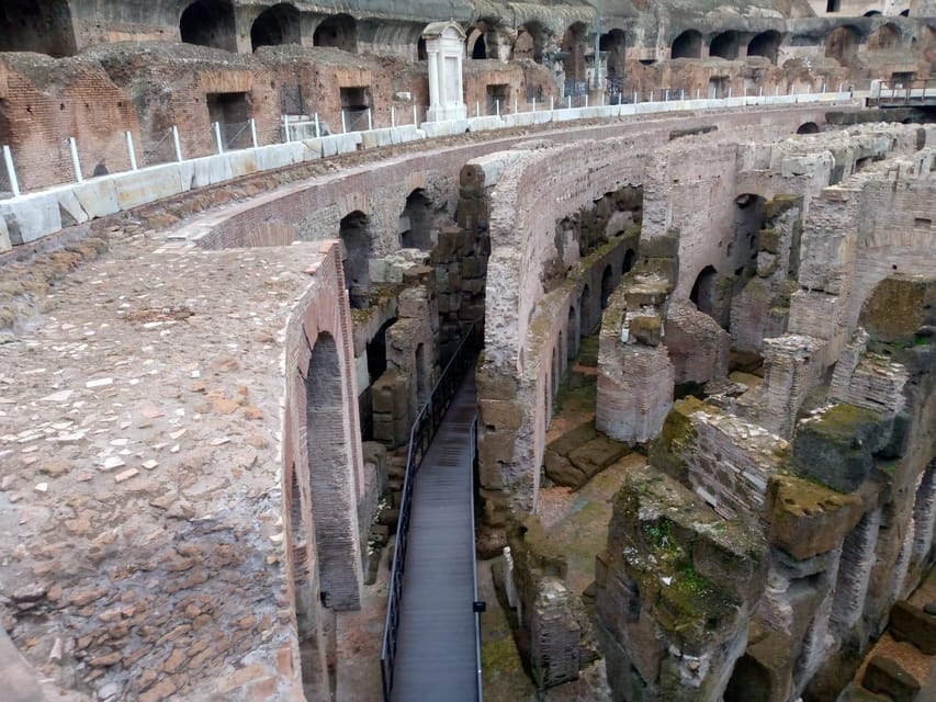 Rome: Colosseum, Roman Forum & Palatine Hill Experience - Should you book this Colosseum, Roman Forum & Palatine Hill experience?