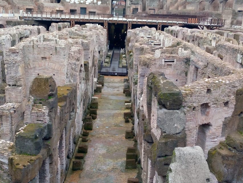 Rome: Colosseum, Roman Forum & Palatine Hill Experience - Who this tour fits best (and who might want a different approach)