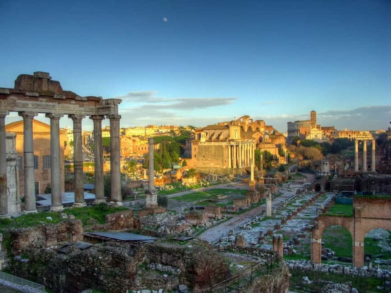 Rome: Colosseum & Roman Forum Private Tour | Optional Arena - Choosing the right option: Colosseum, Arena, and transfers