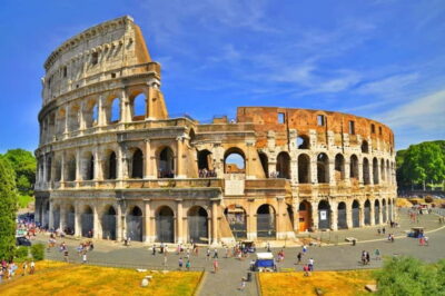Rome: Colosseum & Roman Forum Private Tour | Optional Arena - Meeting point near the Colosseum: find your guide fast