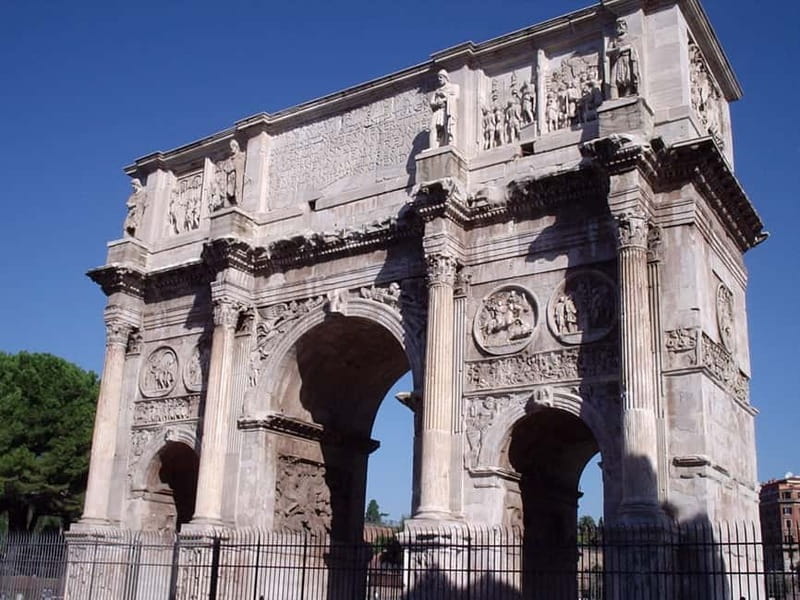 Rome: Colosseum & Roman Forum Private Tour | Optional Arena - Should you book this Colosseum & Roman Forum private tour?