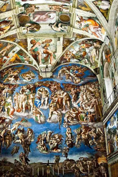 Rome: Colosseum Sites and Vatican City Private Full-Day Tour - Private full-day flow: Vatican first, Colosseum-area next