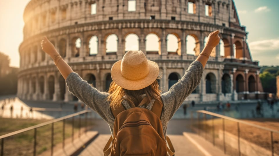 Rome: Colosseum Tour with Gladiator's Arena Option and Forum - Arena Floor option: how to decide if it’s worth the upgrade