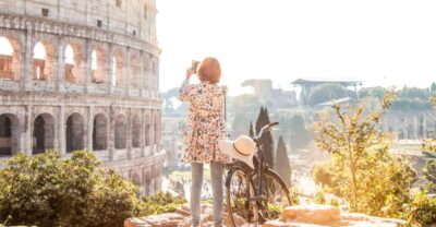 Rome: Colosseum Underground, Arena & Forum Tour - Colosseum Underground and Arena: what makes this ticket different