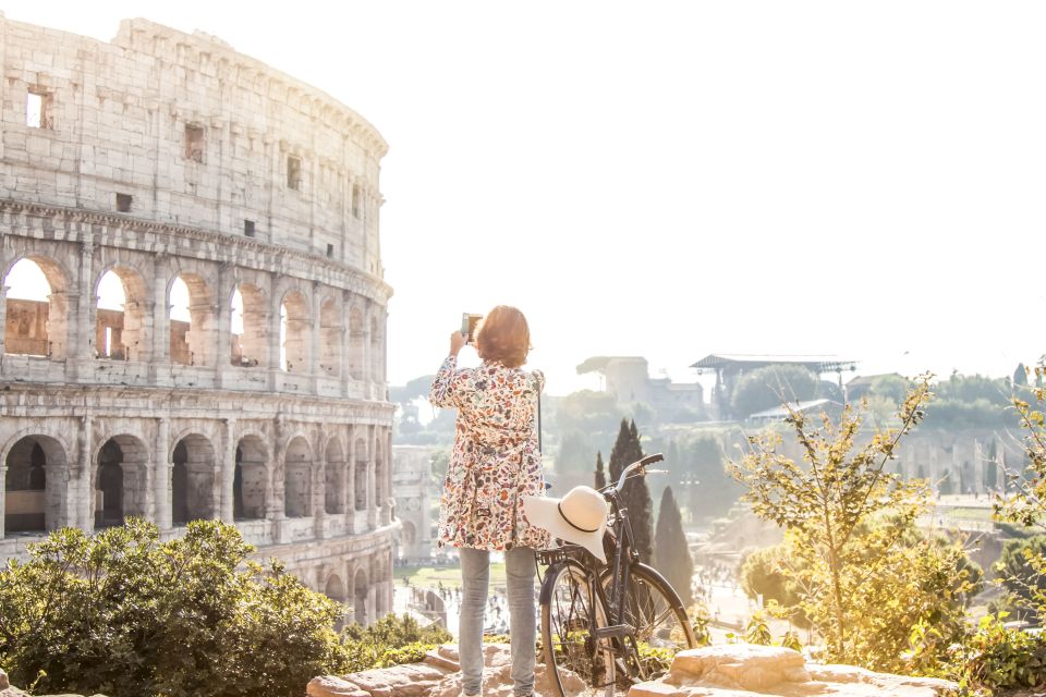 Rome: Colosseum Underground, Arena & Forum Tour - Logistics that can trip you up (so you can avoid them)