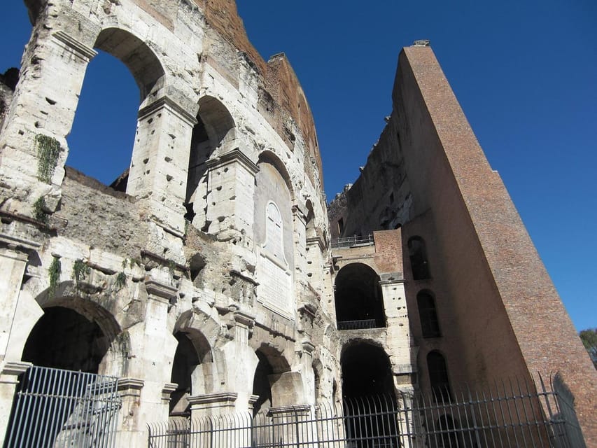 Rome: Colosseum with Access to Arena Floor and Ancient Rome - Should You Book This Colosseum With Arena Floor Access?