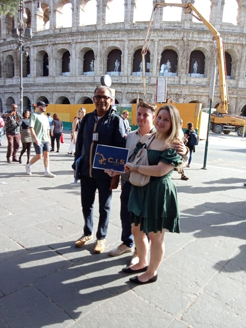 Rome: Colosseum with Access to Arena Floor and Ancient Rome - Price and Value: What You’re Paying For at $28