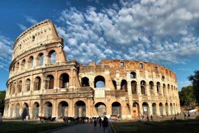 Rome: Combo Colosseum and Vatican Group Tour - Meeting points and how to keep the day from slipping