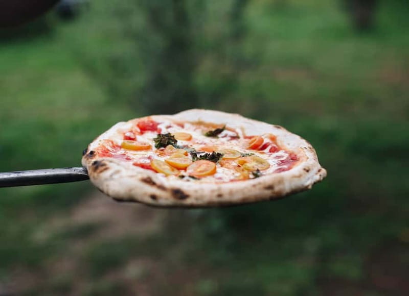 Rome: Combo Pizza and Pasta Cooking Class with Wine - What You Take Home: The Techniques, Not Just the Taste