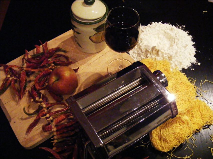 Rome Cooking Class & Gourmet Lunch - Who this Rome cooking class is best for