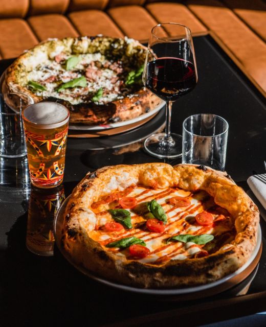 Rome: Cooking Class with a Master Neapolitan Pizzaiolo - Price and Value: Is $52 Worth It in Rome?