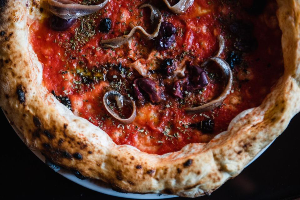 Rome: Cooking Class with a Master Neapolitan Pizzaiolo - Who Should Book This Class (and Who Might Skip It)