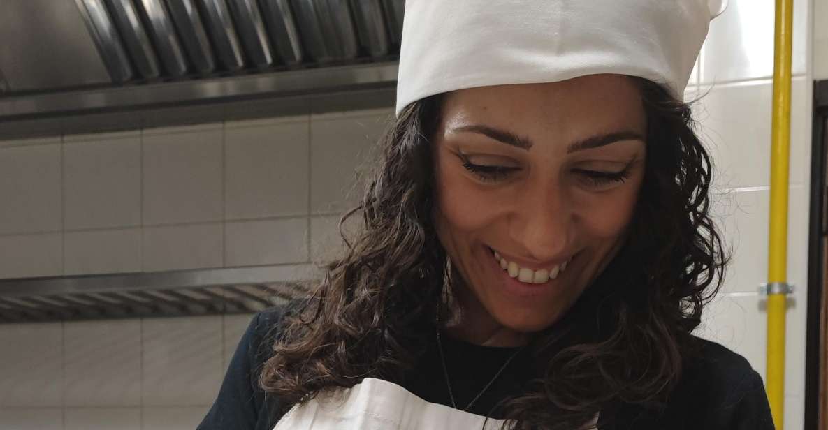 Rome cooking: Gelato & Tiramisu with savoiardi Baking class - Is $80 Good Value for Rome? Here’s How I’d Judge It