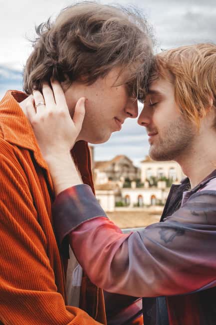 Rome: Couple Photoshoot Experience LGBTQ+ Friendly - Practical tips that help you get the most from your session