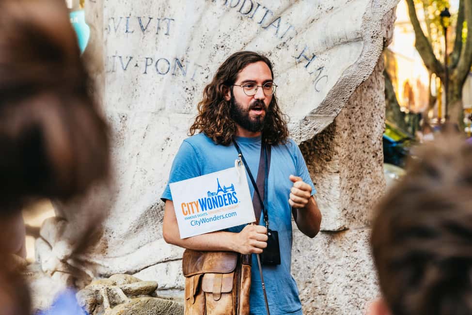 Rome: Crypts and Catacombs Underground Tour with Transfers - San Martino ai Monti: the church you didn’t know you needed