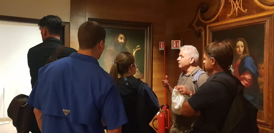 Rome: Crypts, Catacombs and Skeletons Underground Tour - Key highlights worth knowing before you go
