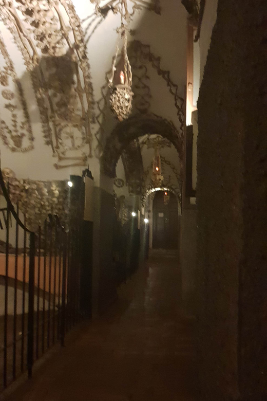 Rome: Crypts, Catacombs and Skeletons Underground Tour - How the 3-Hour Timing Works Underground