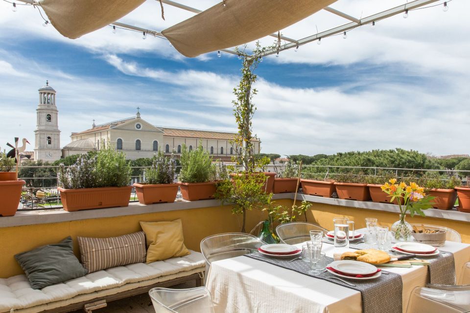 Rome: Dining Experience at a Local's Home - Why this Cesarine home dinner beats a typical Roman restaurant
