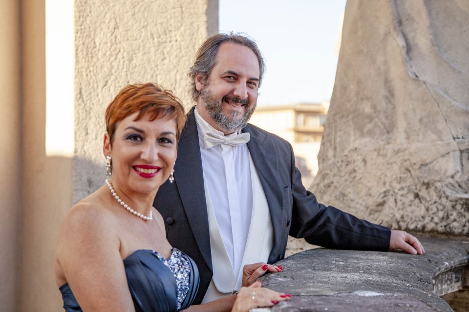 Rome: Dinner and Opera Performance at Palazzo Pamphili - The value question: why this price can make sense in Rome