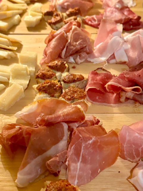 Rome: Dinner Food Tasting & Wine Pairing VIP Experience - Who This Tasting Fits Best (And Who Should Skip It)