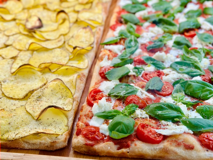 Rome: Discover Trastevere Street Food Guided Tour - Key things I’d mark on your mental map