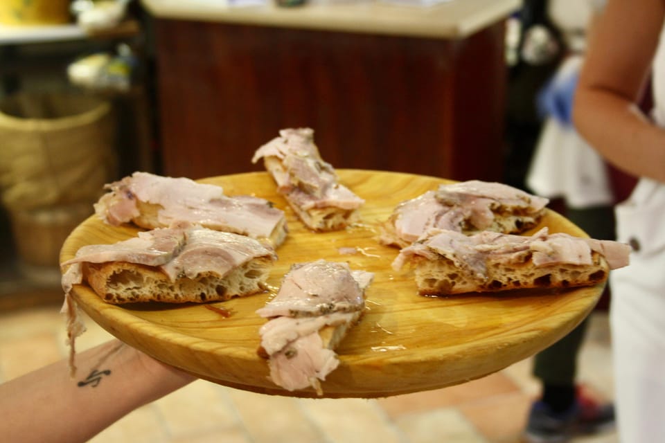 Rome: Discover Trastevere Street Food Guided Tour - Drinks Included: Beer and Wine Samples, Not a Long Night