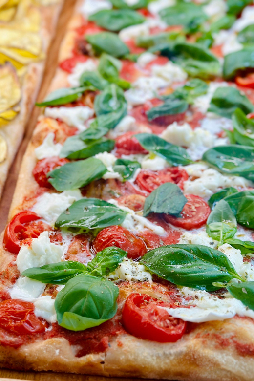 Rome: Discover Trastevere Street Food Guided Tour - Who This Tour Suits Best (and Who Should Skip It)
