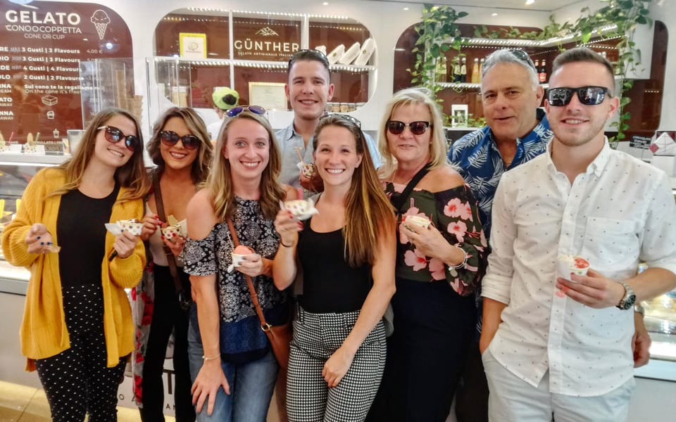Rome: Discover Trastevere Street Food Guided Tour - Should You Book This Trastevere Street Food Guided Tour?