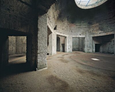 Rome: Domus Aurea, Nero's Golden House guide tour - What You’ll See in the Domus Aurea Restoration