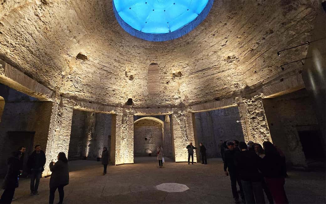 Rome: Domus Aurea Tour with Virtual Reality Experience - Key things you’ll care about
