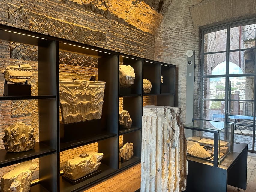 Rome: Domus Tiberiana, Roman Forum, and Palatine Hill Tour - Who Should Book (and Who Should Skip It)
