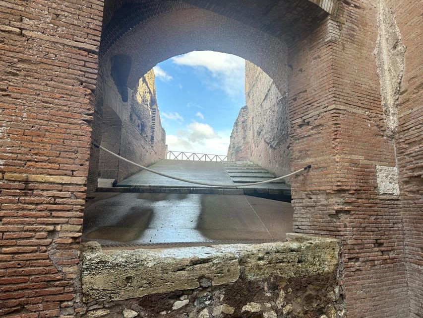 Rome: Domus Tiberiana, Roman Forum, and Palatine Hill Tour - Views and Photo Stops Without the Stress