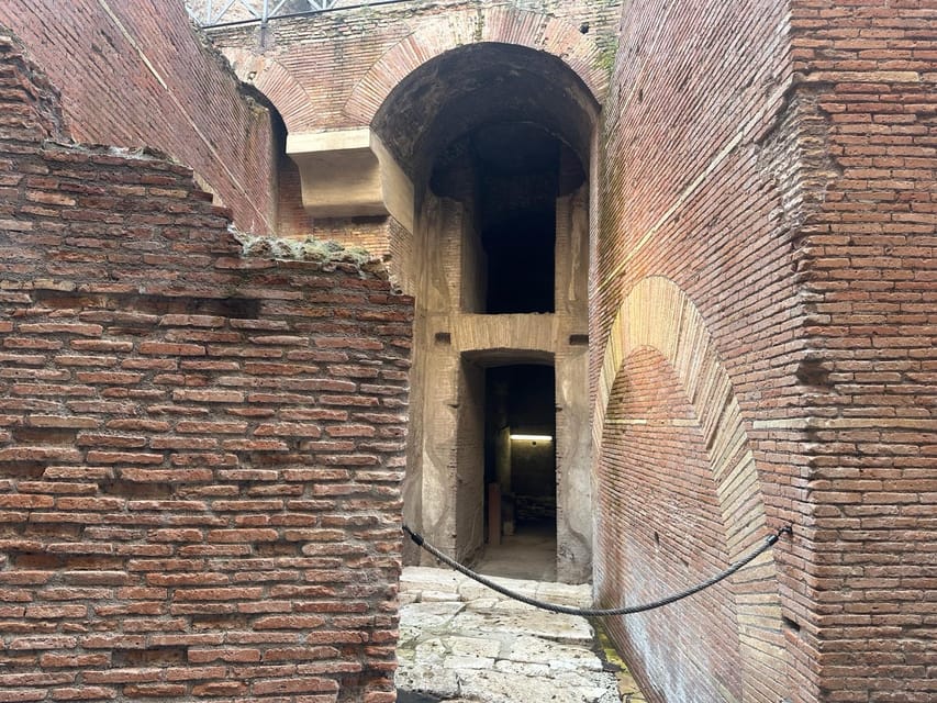 Rome: Domus Tiberiana, Roman Forum, and Palatine Hill Tour - Is It Worth $111.02? My Take on Value