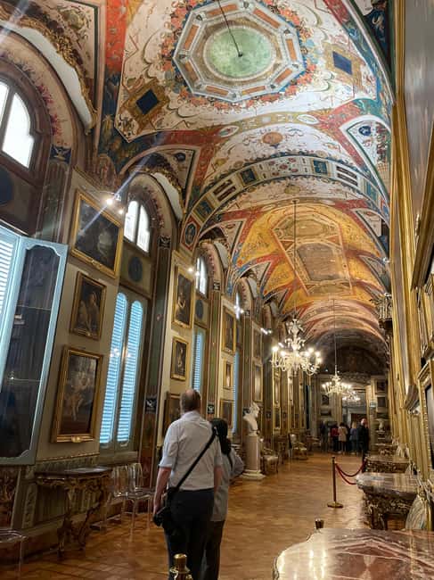 Rome: Doria Pamphilj Gallery Guided Tours - Key highlights at a glance
