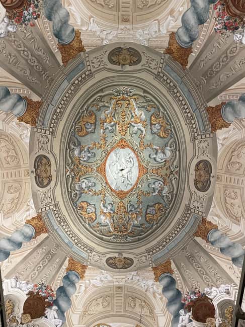 Rome: Doria Pamphilj Gallery Guided Tours - How the Guide Turns Paintings Into Stories