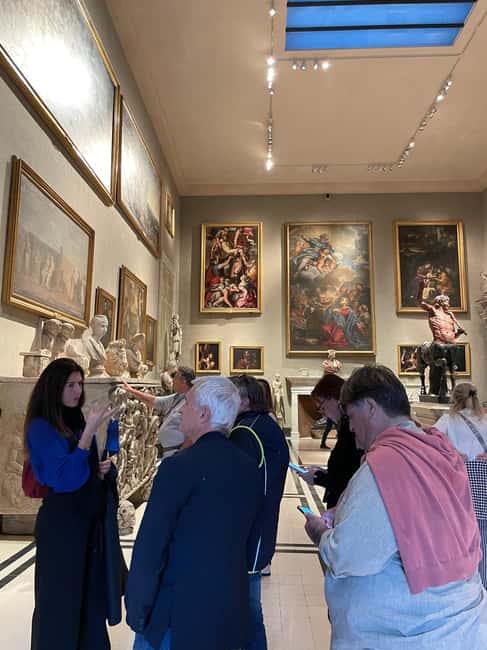 Rome: Doria Pamphilj Gallery Guided Tours - Value for Money: What You’re Paying For in 2 Hours