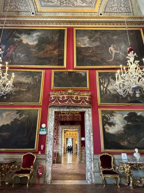 Rome: Doria Pamphilj Gallery Guided Tours - Should You Book This Tour?