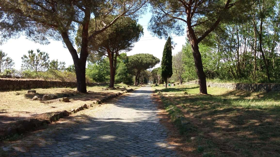 Rome: E-bike Tour From The Circus Maximus To The Catacombs - Price and Value: What You’re Paying For at About $100