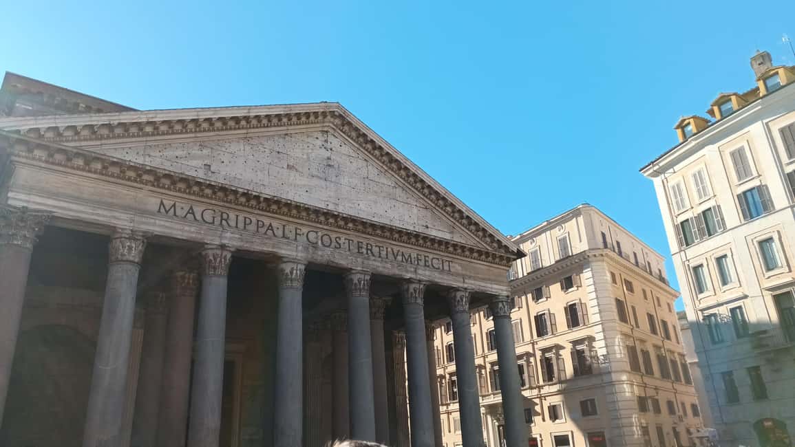 Rome: E-Bike Tour of the Seven Hills - Key highlights to look for