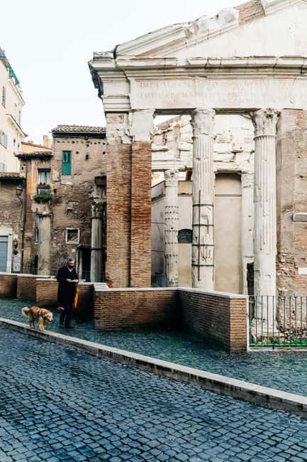 Rome E-Bike Tour with a local! (and a traditional snack) - How 3 hours on an e-bike feels in real life